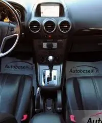 OPEL ANTARA 2.0 CDTI COSMO AUTOMATICA 4X4 150 CV OPEL ANTARA 2.0 CDTI COSMO AUTOMATICA 4X4 150 CV