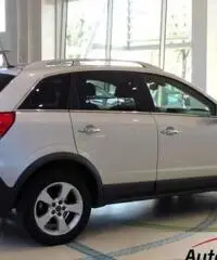 OPEL ANTARA 2.0 CDTI COSMO AUTOMATICA 4X4 150 CV OPEL ANTARA 2.0 CDTI COSMO AUTOMATICA 4X4 150 CV