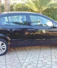 OPEL Astra 1.3 CDTI 5 porte Enjoy OPEL Astra 1.3 CDTI 5 porte Enjoy