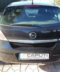 OPEL Astra 1.3 CDTI 5 porte Enjoy OPEL Astra 1.3 CDTI 5 porte Enjoy