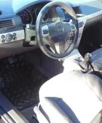 OPEL Astra 1.3 CDTI 5 porte Enjoy OPEL Astra 1.3 CDTI 5 porte Enjoy