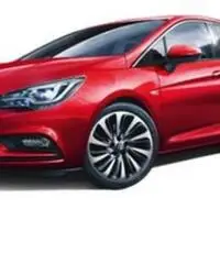 OPEL Astra 1.6 CDTi 136CV Start&Stop 5 porte Elective OPEL Astra 1.6 CDTi 136CV Start&Stop 5 porte Elective