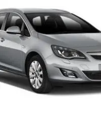 OPEL Astra 1.6 CDTi 136CV Start&Stop Sports Tourer Innovation OPEL Astra 1.6 CDTi 136CV Start&Stop Sports Tourer Innovation