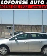 OPEL Astra 1.7 CDTI 110CV Sports Tourer  UNICO PROPRIETARIO OPEL Astra 1.7 CDTI 110CV Sports Tourer  UNICO PROPRIETARIO