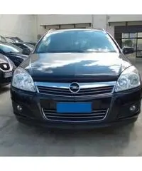 Opel Astra 1.7 SW 2010 Unico Proprietario Opel Astra 1.7 SW 2010 Unico Proprietario