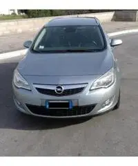 Opel Astra Station Wagon 1.7 Cdti 125cv Sp.tourer Elective Opel Astra Station Wagon 1.7 Cdti 125cv Sp.tourer Elective