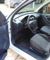 OPEL Combo 1.6 CNG Metano 4p. Van OPEL Combo 1.6 CNG Metano 4p. Van