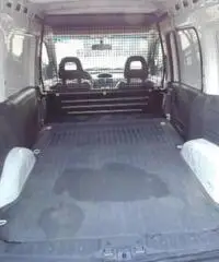 OPEL Combo 1.6 CNG Metano 4p. Van OPEL Combo 1.6 CNG Metano 4p. Van