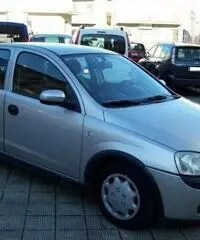 Opel Corsa 1.0i 12V 58CV 5p Comfort UNIPROPRIETARIO Opel Corsa 1.0i 12V 58CV 5p Comfort UNIPROPRIETARIO