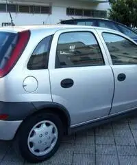 Opel Corsa 1.0i 12V 58CV 5p Comfort UNIPROPRIETARIO Opel Corsa 1.0i 12V 58CV 5p Comfort UNIPROPRIETARIO