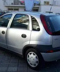 Opel Corsa 1.0i 12V 58CV 5p Comfort UNIPROPRIETARIO Opel Corsa 1.0i 12V 58CV 5p Comfort UNIPROPRIETARIO