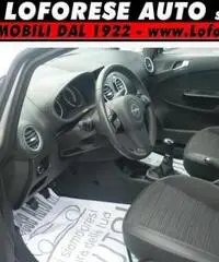 OPEL Corsa 1.3 CDTI 75CV F.AP. 5 porte Edition UNICO PROPRIET OPEL Corsa 1.3 CDTI 75CV F.AP. 5 porte Edition UNICO PROPRIET