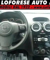 OPEL Corsa 1.3 CDTI 75CV F.AP. 5 porte Edition UNICO PROPRIET OPEL Corsa 1.3 CDTI 75CV F.AP. 5 porte Edition UNICO PROPRIET