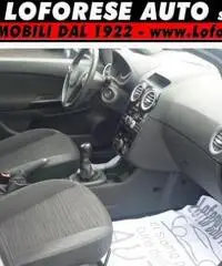 OPEL Corsa 1.3 CDTI 75CV F.AP. 5 porte Edition UNICO PROPRIET OPEL Corsa 1.3 CDTI 75CV F.AP. 5 porte Edition UNICO PROPRIET