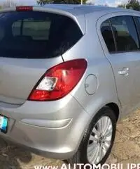 OPEL Corsa 1.2 5pt GPL-TECH Edition OPEL Corsa 1.2 5pt GPL-TECH Edition