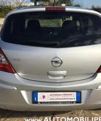 OPEL Corsa 1.2 5pt GPL-TECH Edition OPEL Corsa 1.2 5pt GPL-TECH Edition
