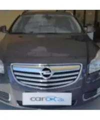 Opel Insignia 2.0 Cdti 130cv  SW 5P. Cosmo Opel Insignia 2.0 Cdti 130cv  SW 5P. Cosmo
