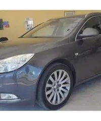 Opel Insignia 2.0 Cdti 130cv  SW 5P. Cosmo Opel Insignia 2.0 Cdti 130cv  SW 5P. Cosmo
