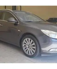 Opel Insignia 2.0 Cdti 130cv  SW 5P. Cosmo Opel Insignia 2.0 Cdti 130cv  SW 5P. Cosmo
