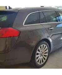 Opel Insignia 2.0 Cdti 130cv  SW 5P. Cosmo Opel Insignia 2.0 Cdti 130cv  SW 5P. Cosmo
