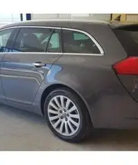 Opel Insignia 2.0 Cdti 130cv  SW 5P. Cosmo Opel Insignia 2.0 Cdti 130cv  SW 5P. Cosmo