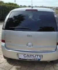 OPEL Meriva 1.4 16V Enjoy GPL OPEL Meriva 1.4 16V Enjoy GPL