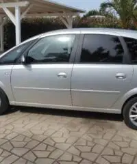 OPEL Meriva 1.4 16V Enjoy GPL OPEL Meriva 1.4 16V Enjoy GPL