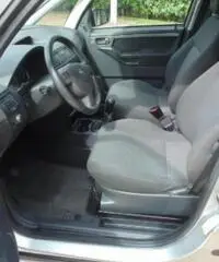 OPEL Meriva 1.4 16V Enjoy GPL OPEL Meriva 1.4 16V Enjoy GPL