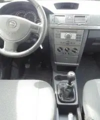 OPEL Meriva 1.4 16V Enjoy GPL OPEL Meriva 1.4 16V Enjoy GPL