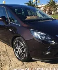 OPEL Zafira Tourer 2.0 CDTi FULL OPT. (pr.list. €43.700,00) OPEL Zafira Tourer 2.0 CDTi FULL OPT. (pr.list. €43.700,00)