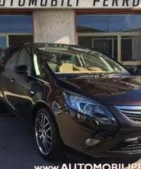 OPEL Zafira Tourer 2.0 CDTi FULL OPT. (pr.list. €43.700,00) OPEL Zafira Tourer 2.0 CDTi FULL OPT. (pr.list. €43.700,00)