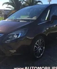 OPEL Zafira Tourer 2.0 CDTi FULL OPT. (pr.list. €43.700,00) OPEL Zafira Tourer 2.0 CDTi FULL OPT. (pr.list. €43.700,00)