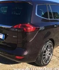 OPEL Zafira Tourer 2.0 CDTi FULL OPT. (pr.list. €43.700,00) OPEL Zafira Tourer 2.0 CDTi FULL OPT. (pr.list. €43.700,00)