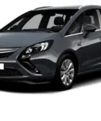 OPEL Zafira Tourer 1.6 CDTi 136CV Start&Stop Cosmo OPEL Zafira Tourer 1.6 CDTi 136CV Start&Stop Cosmo