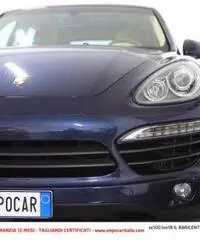 PORSCHE Cayenne 3.0 Diesel PORSCHE Cayenne 3.0 Diesel