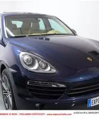 PORSCHE Cayenne 3.0 Diesel PORSCHE Cayenne 3.0 Diesel