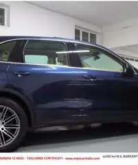 PORSCHE Cayenne 3.0 Diesel PORSCHE Cayenne 3.0 Diesel