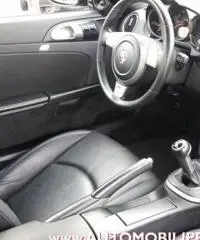 PORSCHE Cayman 2.7i (52000 Km Unipropr. - Xeno - Pelle) PORSCHE Cayman 2.7i (52000 Km Unipropr. - Xeno - Pelle)