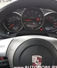 PORSCHE Cayman 2.7i (52000 Km Unipropr. - Xeno - Pelle) PORSCHE Cayman 2.7i (52000 Km Unipropr. - Xeno - Pelle)