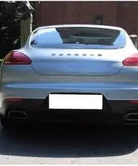 PORSCHE Panamera 3.0 D RESTYLING KM 6.700 PORSCHE Panamera 3.0 D RESTYLING KM 6.700