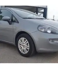 Punto 1.3MJTIIS&S95CV5Porte Easy Punto 1.3MJTIIS&S95CV5Porte Easy