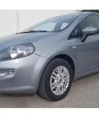 Punto 1.3MJTIIS&S95CV5Porte Easy Punto 1.3MJTIIS&S95CV5Porte Easy