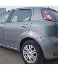 Punto 1.3MJTIIS&S95CV5Porte Easy Punto 1.3MJTIIS&S95CV5Porte Easy