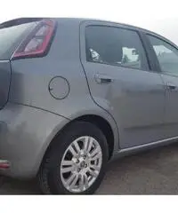 Punto 1.3MJTIIS&S95CV5Porte Easy Punto 1.3MJTIIS&S95CV5Porte Easy