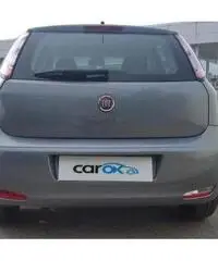 Punto 1.3MJTIIS&S95CV5Porte Easy Punto 1.3MJTIIS&S95CV5Porte Easy