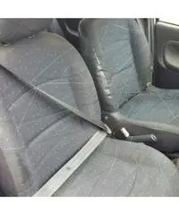 Renault Clio 1200cc 44kw clima servosterzo 2003 Renault Clio 1200cc 44kw clima servosterzo 2003