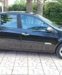 RENAULT Clio 1.5 dCi 70CV 5 porte Dynamique NAVI RENAULT Clio 1.5 dCi 70CV 5 porte Dynamique NAVI