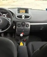 Renault clio gpl 2012 camera retro full optional Renault clio gpl 2012 camera retro full optional