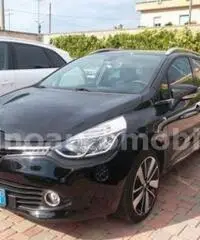 RENAULT Clio Sporter dCi 8V 90CV EDC Start&Stop Energy Duel2 RENAULT Clio Sporter dCi 8V 90CV EDC Start&Stop Energy Duel2