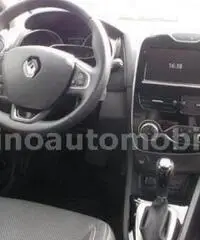 RENAULT Clio Sporter dCi 8V 90CV EDC Start&Stop Energy Duel2 RENAULT Clio Sporter dCi 8V 90CV EDC Start&Stop Energy Duel2